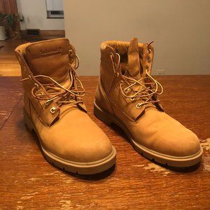 Timberland 6-Inch Basic Waterproof Boots